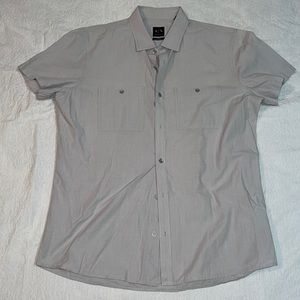 Men Armani Exchange Shirt